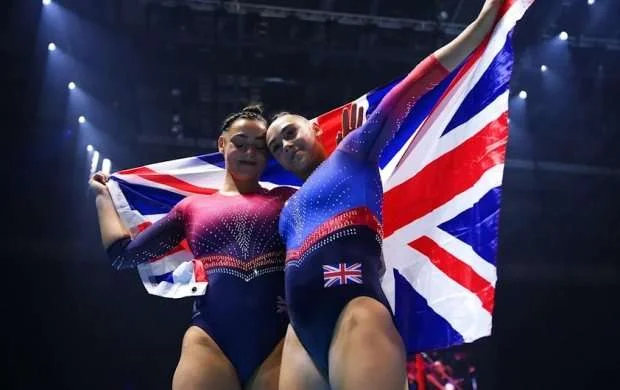 Azərbaycan əsilli gimnast Böyük Britaniyaya dünya "qızıl"ı qazandırdı 