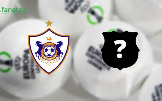 KL: "Qarabağ"ın pley-offdakı rəqibi bilindi 