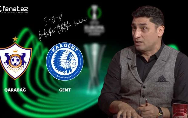 "Oyunlar "Qarabağ"ın diqtəsi ilə keçəcək" - Aslan Kərimov 