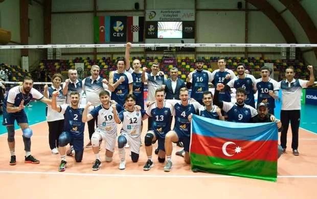 "Murov" avrokubokda növbəti görüşünə çıxacaq 