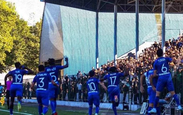 “Turan Tovuz” – “Qarabağ” oyunu 2 manata 