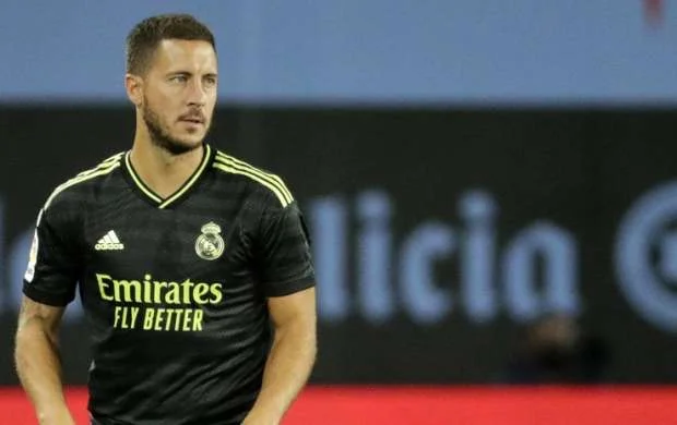 Hazard "Real Madrid"i tərk edə bilər 