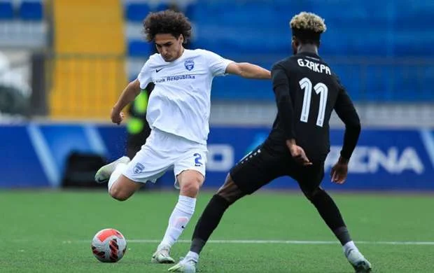 “Sabah”da ən çox oyun keçirən iki oyunçudan biri oldu 