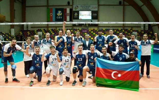 Çağırış Kuboku: "Murov" Avstriya klubunu "quru hesab"la yendi 