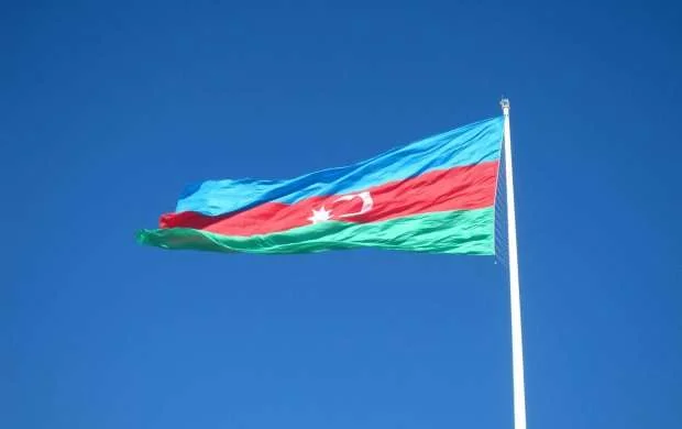 Azərbaycanda Dövlət Bayrağı Günüdür 