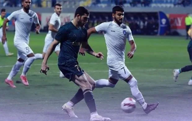 "Qarabağ" "Turan Tovuz"u məğlub etdi - YENİLƏNDİ 