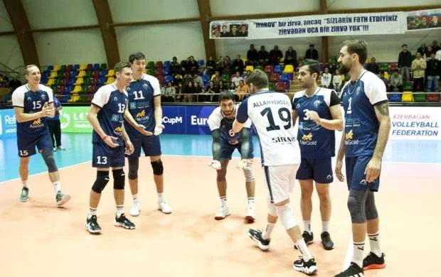 Çağırış Kuboku: "Murov" cavab oyununa çıxacaq 
