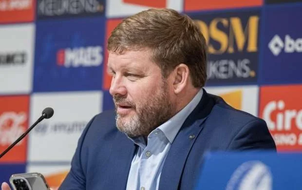 "Bu, "Qarabağ"ın gücündən xəbər verir" - "Gent"in baş məşqçisi  