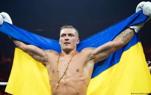 Aleksandr Usik: "Rusları o qədər əzişdirmişəm ki..." 