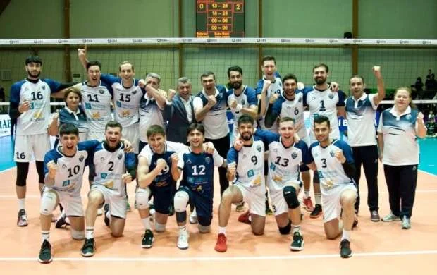 Çağırış Kuboku: Azərbaycan çempionu 1/8 finalda 