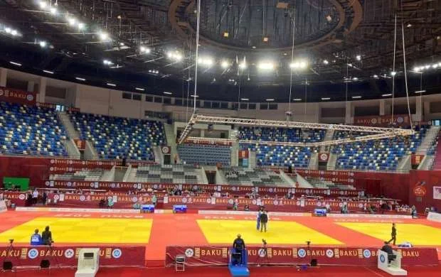 Azərbaycan millisi dünya çempionu oldu 