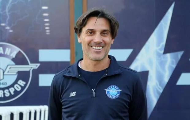 "Dzyuba burda lazımsız idi" - Vinçentso Montella 