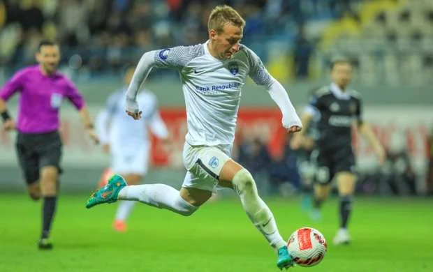 “Sabah”ın futbolçusu Ukrayna millisinə dəvət aldı 