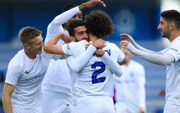 "Sabah" "Qarabağ"la oyuna itki ilə çıxacaq  