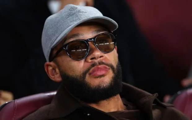 Depay "Barsa"nı tərk etsə də, İspaniyada qalacaq 