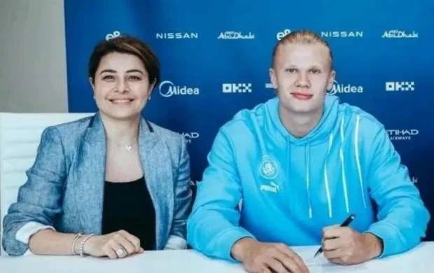 Holand dodaq uçuqladan müqaviləyə hazırlaşır - Meneceri açıqladı 