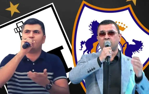 "Ciyəraxşamı"nda "Neftçi" - "Qarabağ" derbisi - VİDEO 