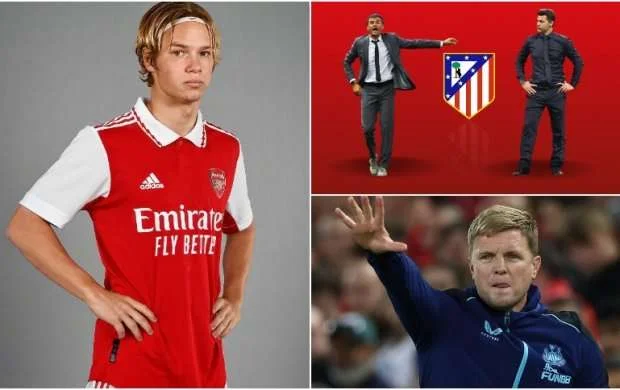 Günün transfer xəbərləri: Madrid klubuna kim başçılıq edəcək? 
