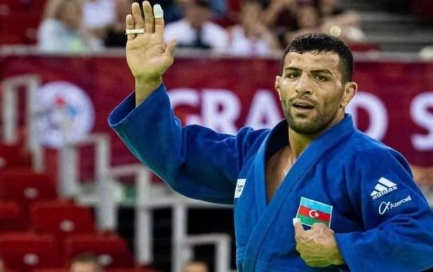 Rüstəm Orucov və Səid Mollayi Çempionlar Liqasında 