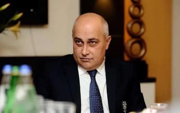 PFL və "Şamaxı" Futbol Klubu arasında görüş keçirilib 