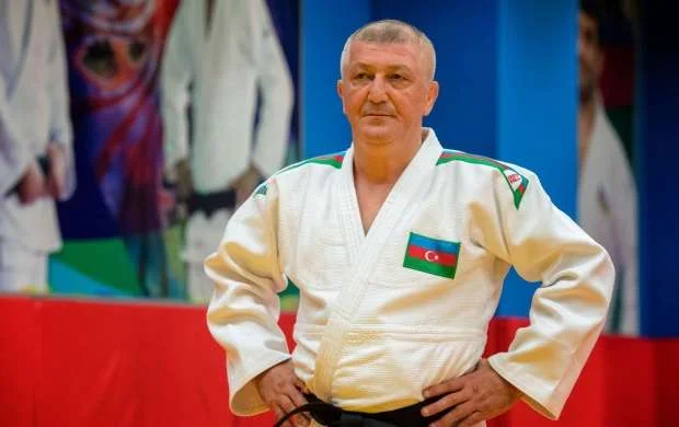 Prezidentdən olimpiya çempionu ilə bağlı sərəncam 