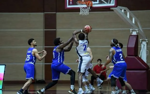 ABL: NTD büdrədi, "Olimpik Şəki"dən çətin qələbə 