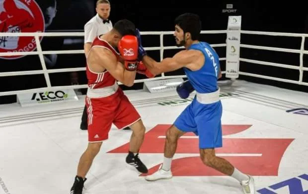 Yeddi boksçumuz Polşada "qızıl" döyüşünə çıxacaq 