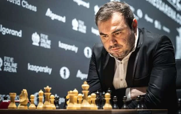 Məmmədyarov "Champions Chess Tour"un finalında mübarizəyə başlayır 