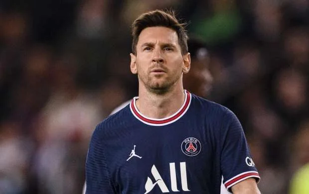Messi millidə bəyəndiyi vunderkindi PSJ-yə gətirir 