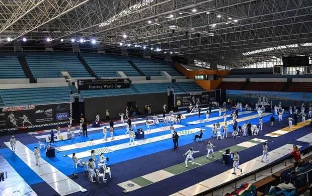 Azərbaycan millisi Dünya Kubokunda 5-ci oldu 