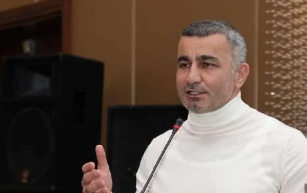 "Məşqçi olmasaydım, mən də..." - Qurban Qurbanov 