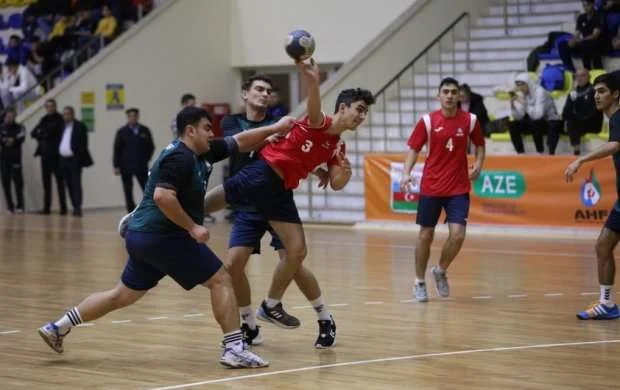 Azərbaycan çempionatında ikinci tura yekun vuruldu 