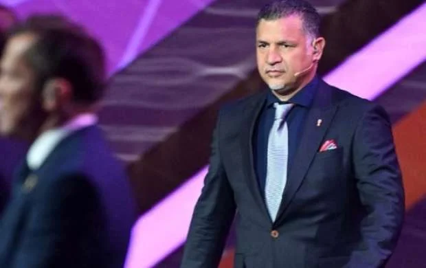 Azərbaycan əsilli futbolçu İrandakı vəziyyətə görə DÇ-2022-yə getməyəcək 