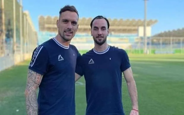 "Qarabağ"ın iki futbolçusu Monteneqro millisinə dəvət aldı 
