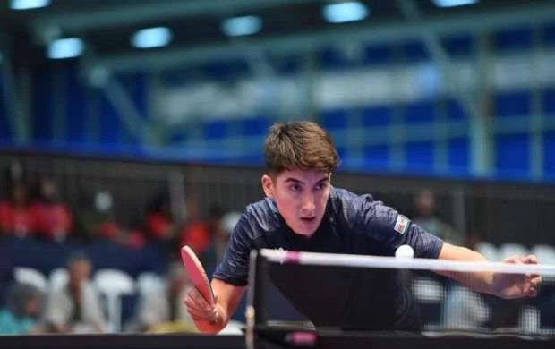 Stolüstü tennis üzrə ölkə kuboku yarışı keçiriləcək 