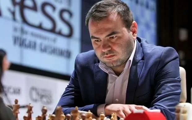 "Champions Chess Tour": Məmmədyarov Dudaya uduzdu 