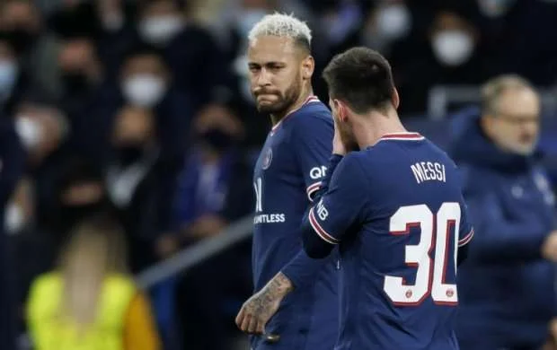 Ronaldo Neymar barədə nə danışdı? 