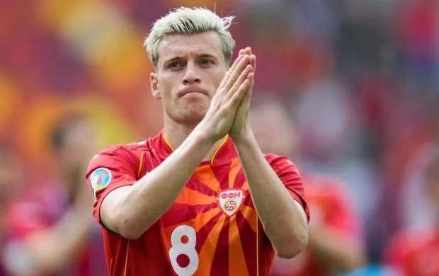 “Fənərbaxça”nın futbolçusu millimizlə oyunda qələbə istəyir 