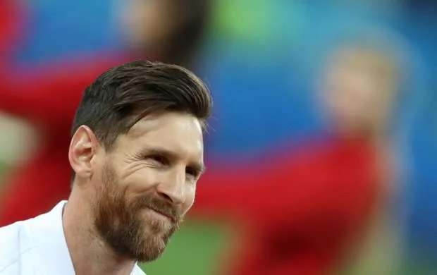 "Karyeramı bitirəndən sonra..." - Messi nə vaxt vidalaşır? 
