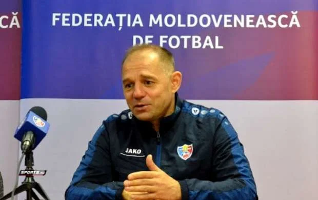 “Azərbaycan və Moldova yığmaları arasında böyük fərq yoxdur” 