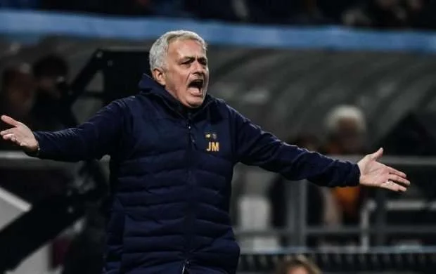 Mourinyu üçün il erkən başa çatdı 