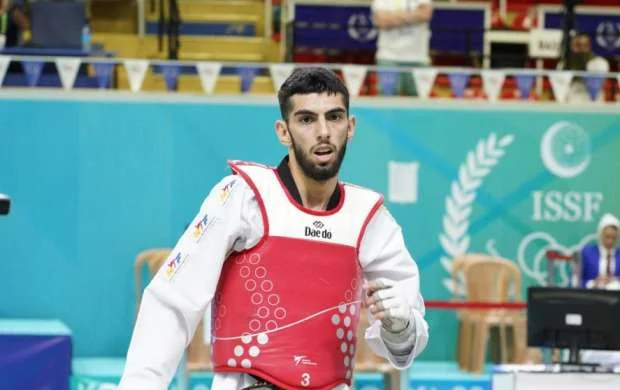 DÇ: Daha iki taekvondoçumuz mübarizəyə başlayır 