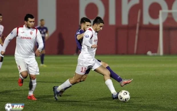 "Şamaxı"nın qapını göstərdiyi futbolçu haradadır? - AÇIQLAMA 