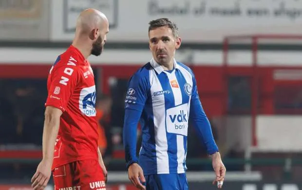 BFF "Qarabağ"ın rəqibinin liderini cəzalandırdı 