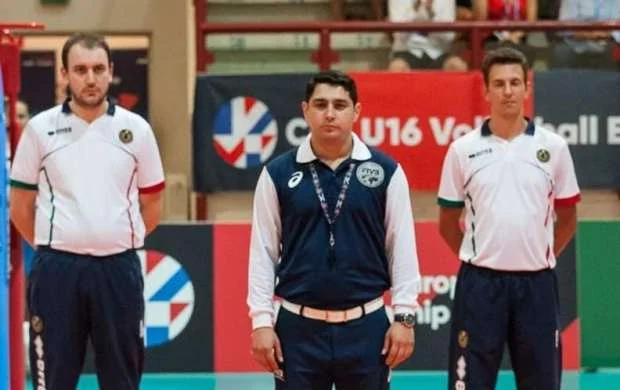 Azərbaycanlı hakimə beynəlxalq təyinat 
