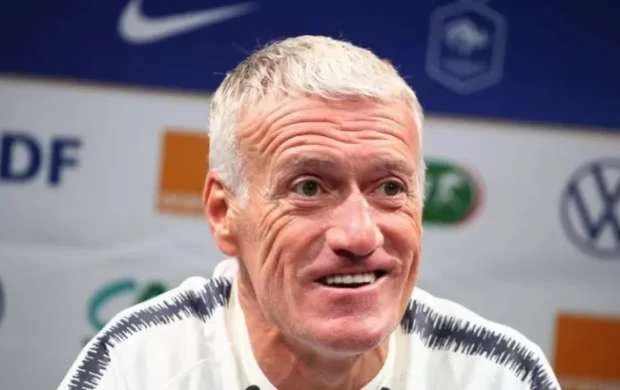 Didye Deşam: "Benzemayla Mbappe yığmanın lideri olmaq istəmirlər" 