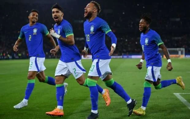 DÇ-2022: Neymar finalda gördüyü namizədləri açıqladı 