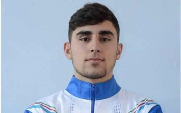 DÇ: Daha bir taekvondoçumuz mübarizəyə qoşulur 
