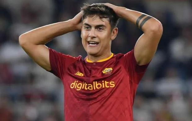 Dibala "Roma"dan ayrıla bilər 