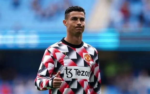 Ronaldu Avstraliya yolunda - Baş direktor təsdiqlədi 
